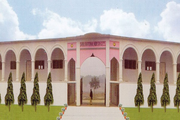 Shibli National Nursery School-Campus
